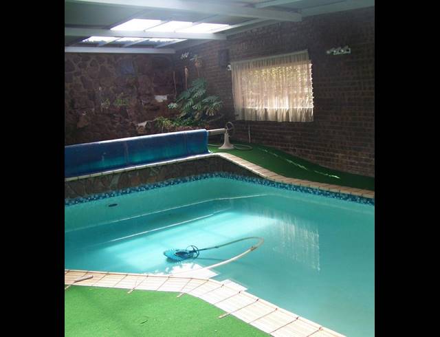 4 BEDROOM HOUSE FOR SALE IN GHOLFSIG